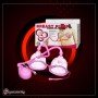 BAILE Breast Enhancer Massager Vacuum Pump BEM-006