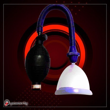 Ultra Strong Power Breast Enlargement Pump BEM-005