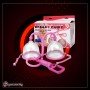 Breast Trigger Double Enlargement Pump BEM-001
