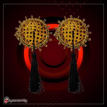 Women's Teaser Tassel Pasties BSP-004