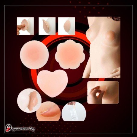 Silicone Nipple Pad BSP-002