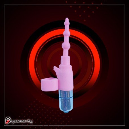 MINI ANAL VIBRATION MASSAGER BV-034