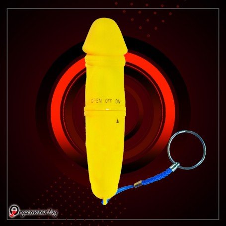 MINI PUSSY VIBRATION MASSAGER BV-035