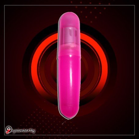 Pleasure Centre Bullet Vibrator BV-022