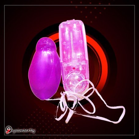 Bomb vibrator BV-020