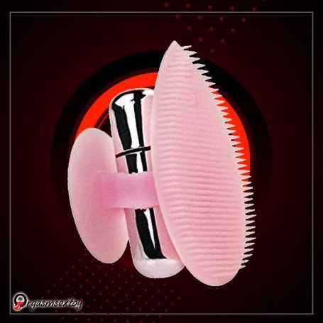 Seducive Pussy Vibrator BV-018