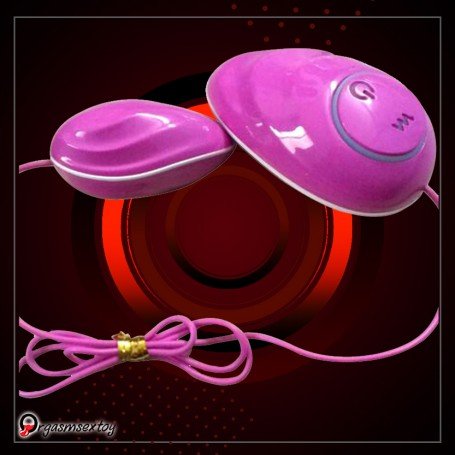 Naughty Mouse Vibrator BV-017