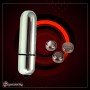 Rainbow 7 mode bullet vibrator BV-009