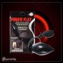 PUMP N PLAY BUTT PLUG AD-030