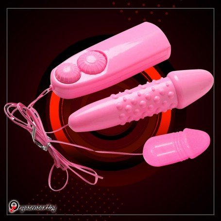 Oscillation JTE Bullet Vibrator BV-004