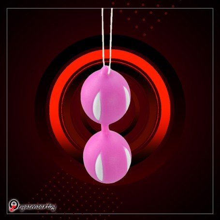 Smart Ben Wa Balls BV-001