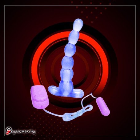 The Queen Anal Butt Plug AD-027