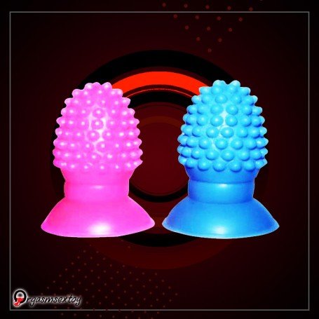 Beaded Head Sucker AD-014