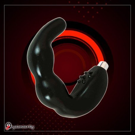 G-Spot Stimulation Vibrator Prostate Anal Massager AD-003