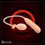 Pump Up Peter Sex Flesh Realistic Non Vibrator RSNV-024