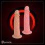Strong Silicone Realistic Non Vibrator RSNV-009