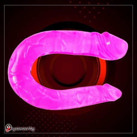 Double Dong Cool Jelly RSNV-007