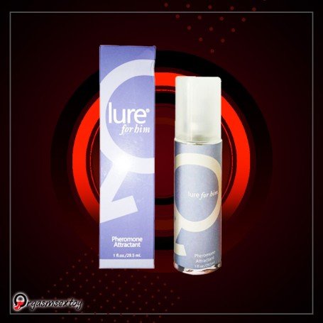 Lure For Him Pheromone Attractant Spray KP-006