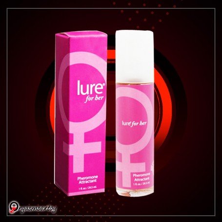 LURE Pheromene Attractant Sexual Perfume Toilette Spray KP-005