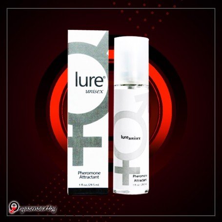LURE Pheromone Attractant Sexual Perfume Spray For Unisex KP-004