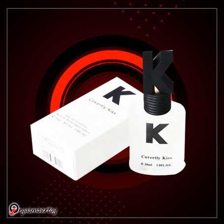 Covertly Kiss 30ML, k Sexy Perfume Fragrance For Female KP-002