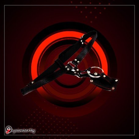 Harness Strap for Dildo with ring SO-002