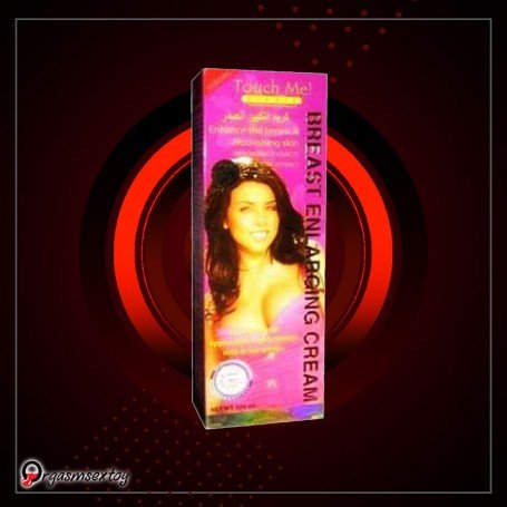 Touch Me Enlarging Cream for Wome (100ml) BEC-002