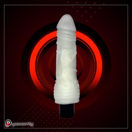 Doc Johnson Cock Realistic Vibrator RSV-072
