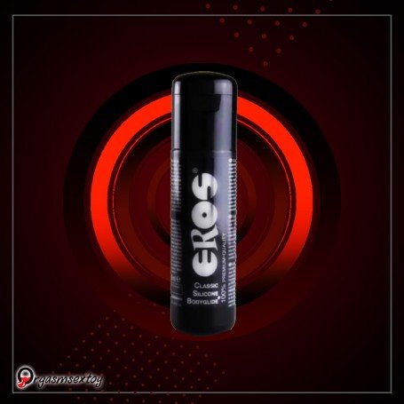 Classic Silicone BodyGlide by EROS 100ml CGS-011