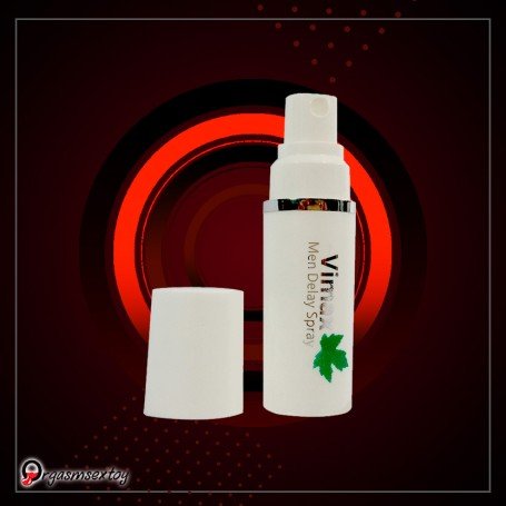 V-MX DELAY SPRAY DTZ-021