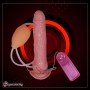 Huge Inflatable Realistic Vibrator RSV-058