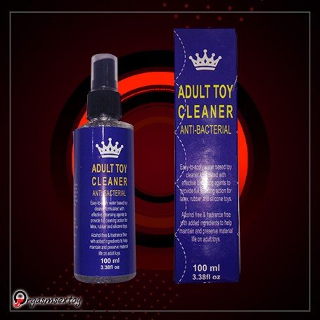 Toy Cleaner TC-002