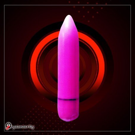 Female Purse Vibrator DV-004