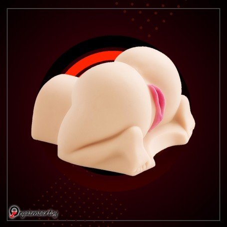 Doggie Style Debbie BAV-009