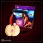 Pussy & Anus Ultra Realistic BAV-008