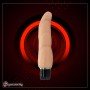 Real Feel Silicone Fun Vibrator FV-015