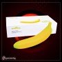 Banana Vibrator FV-014