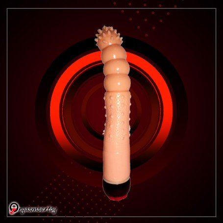 Spike Thorn Female Masturbation Fun vibrator FV-010