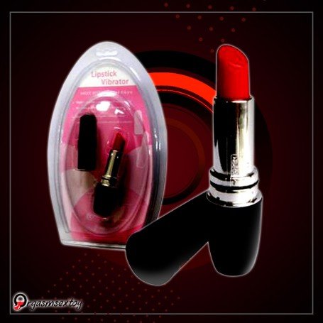 Lipstick Secret Vibrator FV-002