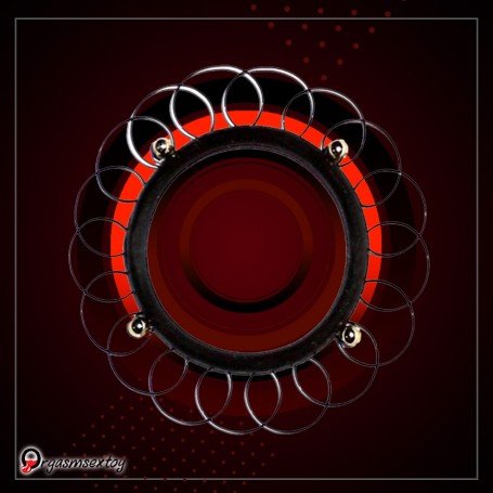 Esschert Design Cock Ring CR-013