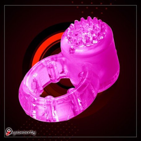 Vibratex Neo Ring Couples Cock Ring CR-008