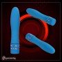 Diamond Princess Vibrator (Blue) GS-028