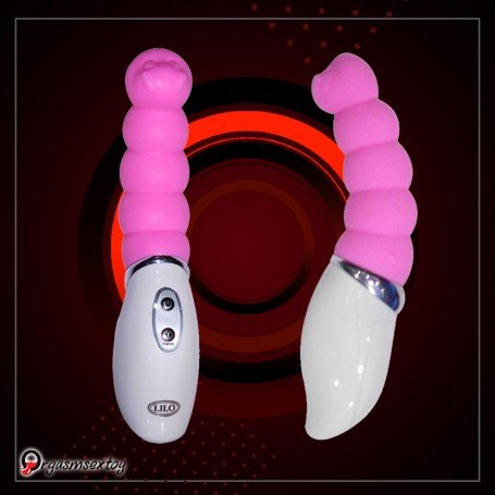 Pround Insect G-Spot Vibrator GS-020