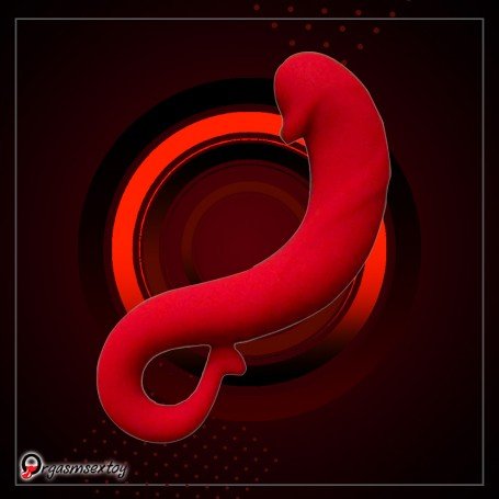 The Ultimate Love Pacifier- Tear Drop DNV GS-003