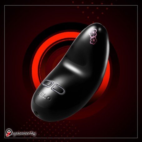 NEA- LELO The Intimate Clitoral Massager LV-002