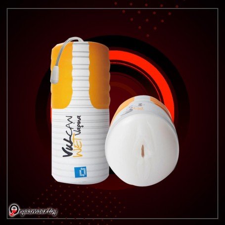 Vulcan Wet Vagina MS-057