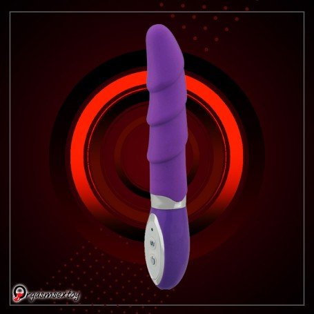 Wild Flirt Luxury Vibe LXV-012