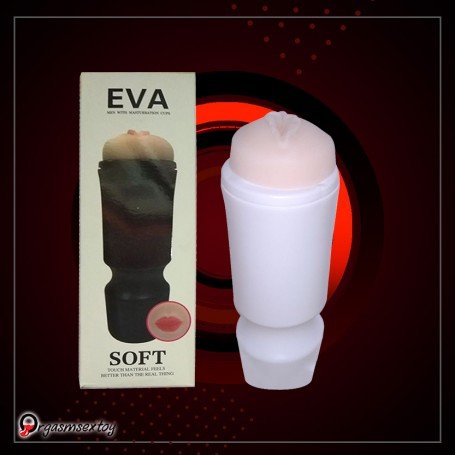 Eva Soft Male Stroker MS-052