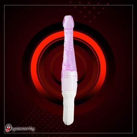 Clitoral Stimulation Luxury Vibrator LXV-010