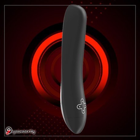 OVO F7 Black Vibe Massager LXV-025